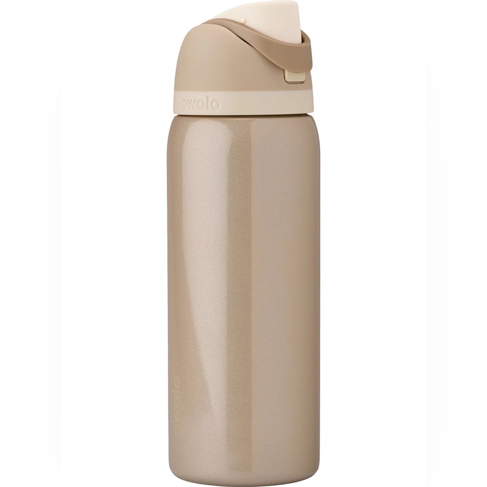 Owala 32oz. Stainless Steel Water Bottle - Holiday Magic LIMITED EDITION